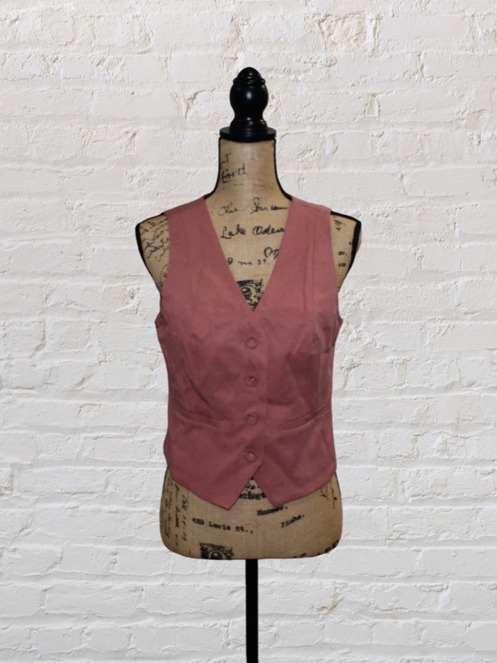 Paige Vest